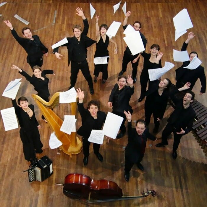 DES ARTISTES D'EXCEPTION