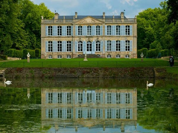 CHÂTEAU - MEZIDON-CANON