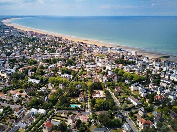 SALL'INN - CABOURG